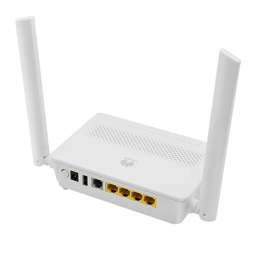مودم فیبر نوری هواوی HS8346X6-C | ONT GPON وای‌فای 6 AX3000